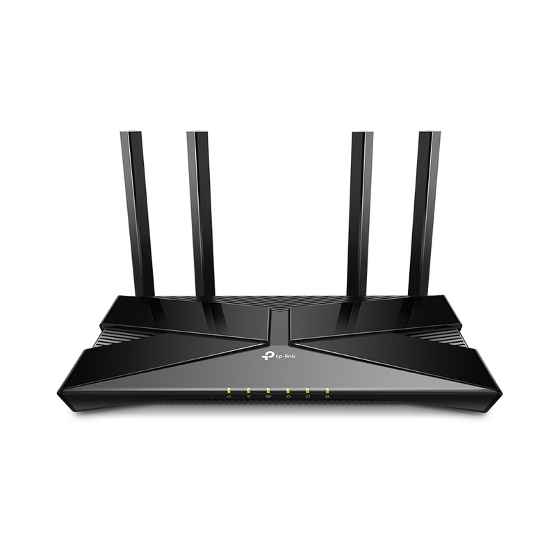 TP-LINK ROUTER AX1800 ARCHER AX23 TP-LINK ROUTER AX1800 ARCHER AX23
