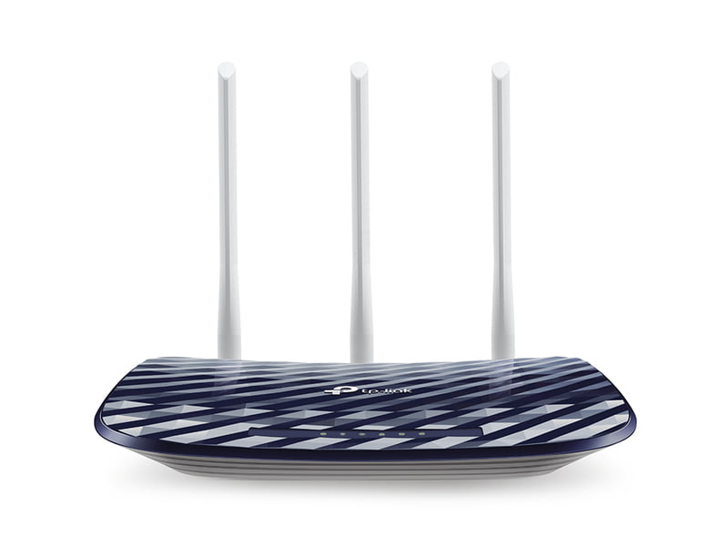 TP-LINK ROUTER AC750 ARCHER C20