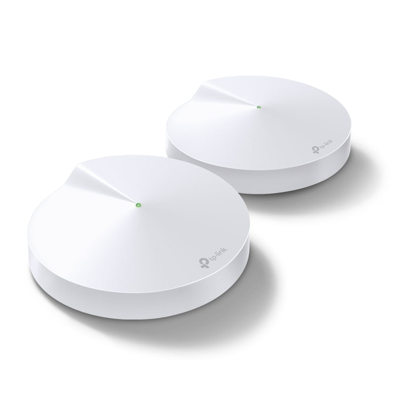 TP-LINK DECO M5 PACK OF 2 TP-LINK DECO M5 PACK OF 2