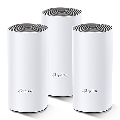 TP-LINK DECO E4 PACK OF 3