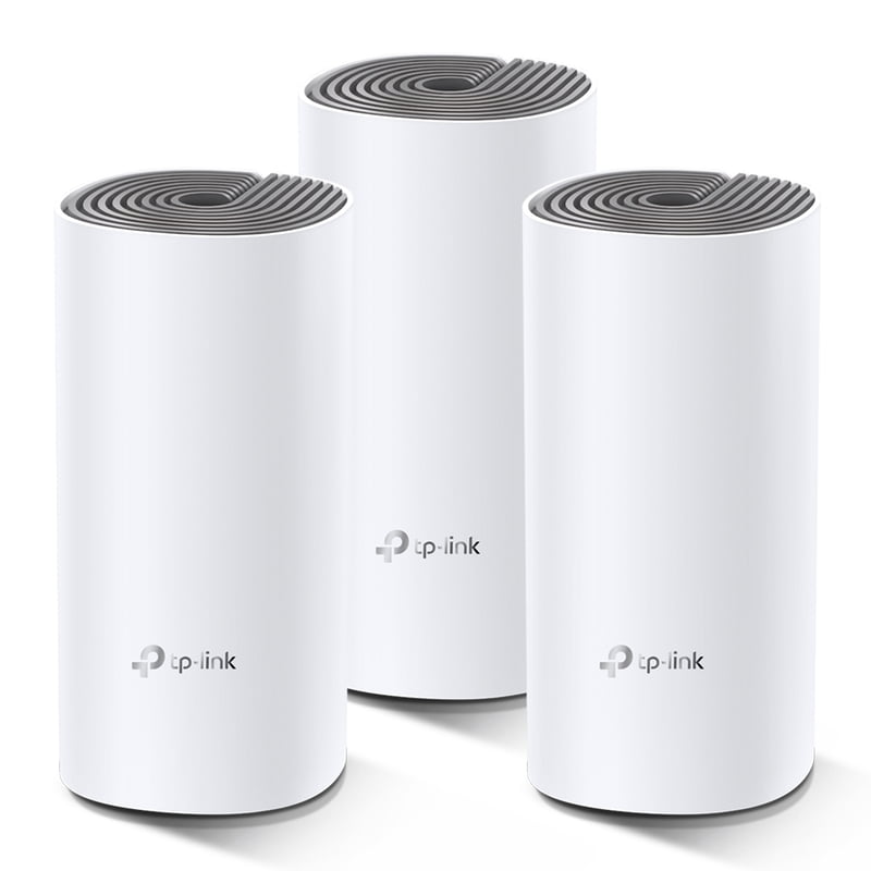 TP-LINK DECO M4 PACK OF 3