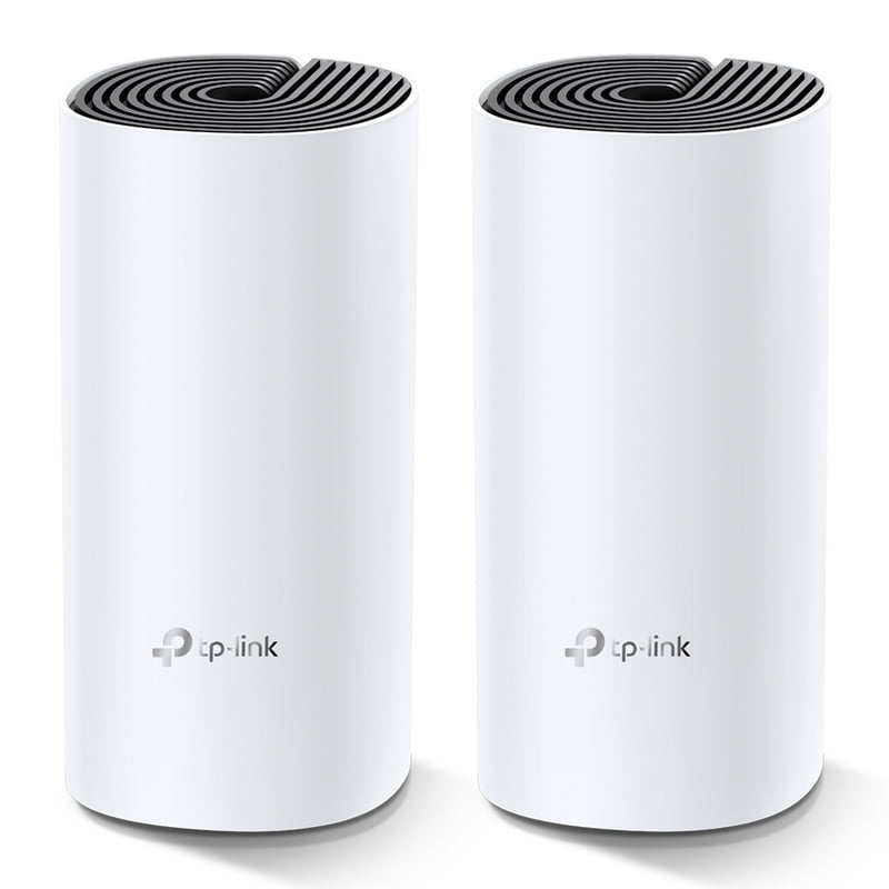 TP-LINK DECO M4 PACK OF 2 TP-LINK DECO M4 PACK OF 2