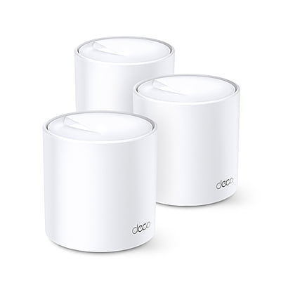 TP-LINK DECO X60 PACK OF 3