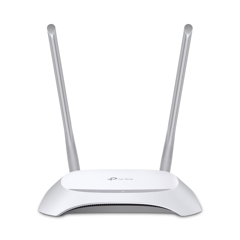 TP-LINK ROUTER N300 TL-WR 850N TP-LINK ROUTER N300 TL-WR 850N