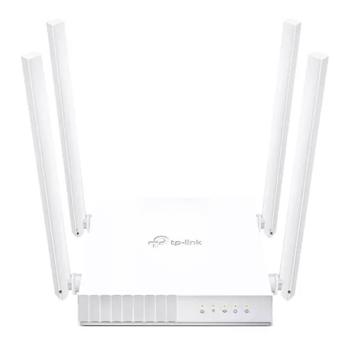 TP-LINK ROUTER AC750 ARCHER C24 TP-LINK ROUTER AC750 ARCHER C24