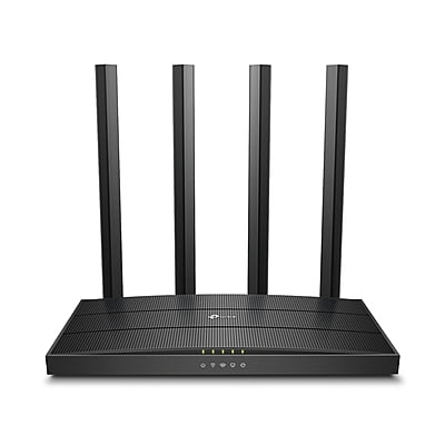 TP-LINK ROUTER AC1200 ARCHER C6 TP-LINK ROUTER AC1200 ARCHER C6