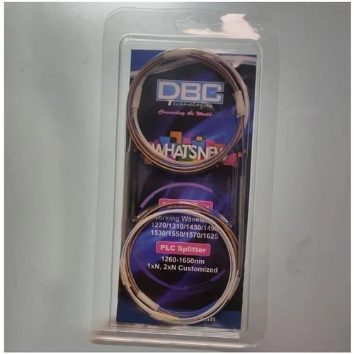 DBC VALUE COUPLER 1/2 65/35 WITHOUT CONNECTOR