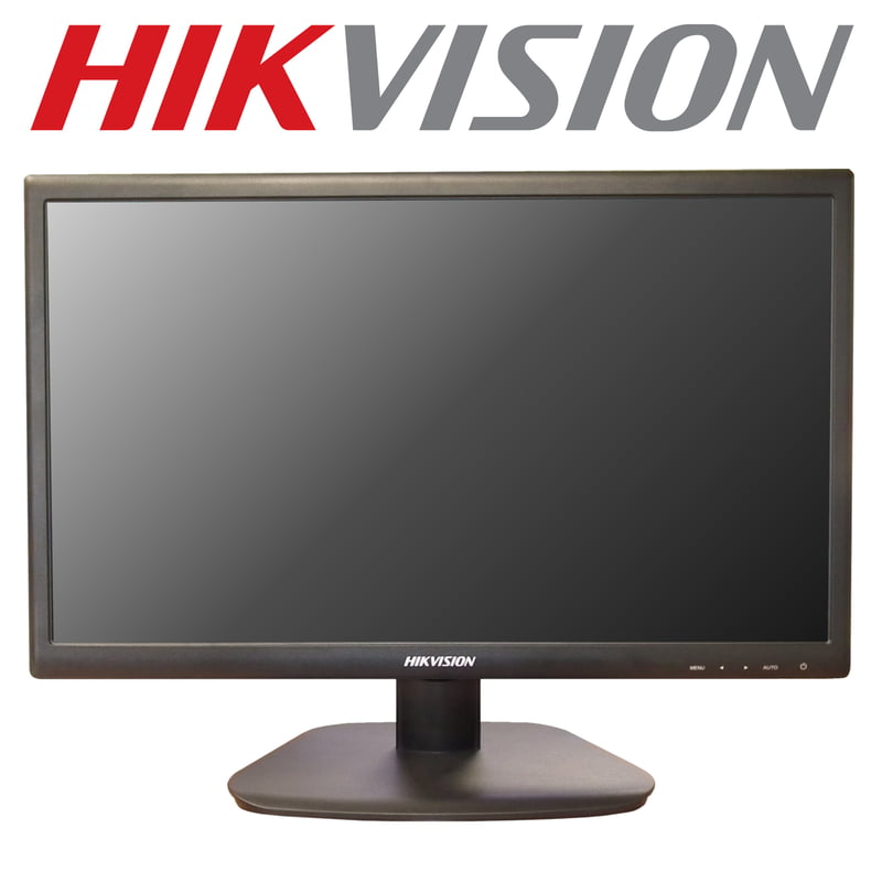 HIKVISION LED MONITOR 31.5" DS-D5032QE HIKVISION LED MONITOR 31.5" DS-D5032QE